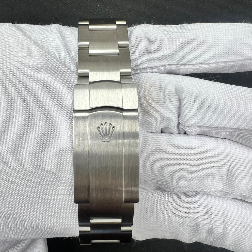 ROLEX OYSTER PERPETUAL 116000