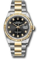 ROLEX DATEJUST 126233