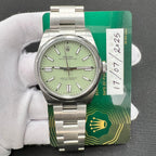 ROLEX OYSTER PERPETUAL 134300
