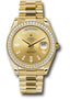 ROLEX DAY-DATE 228348RBR