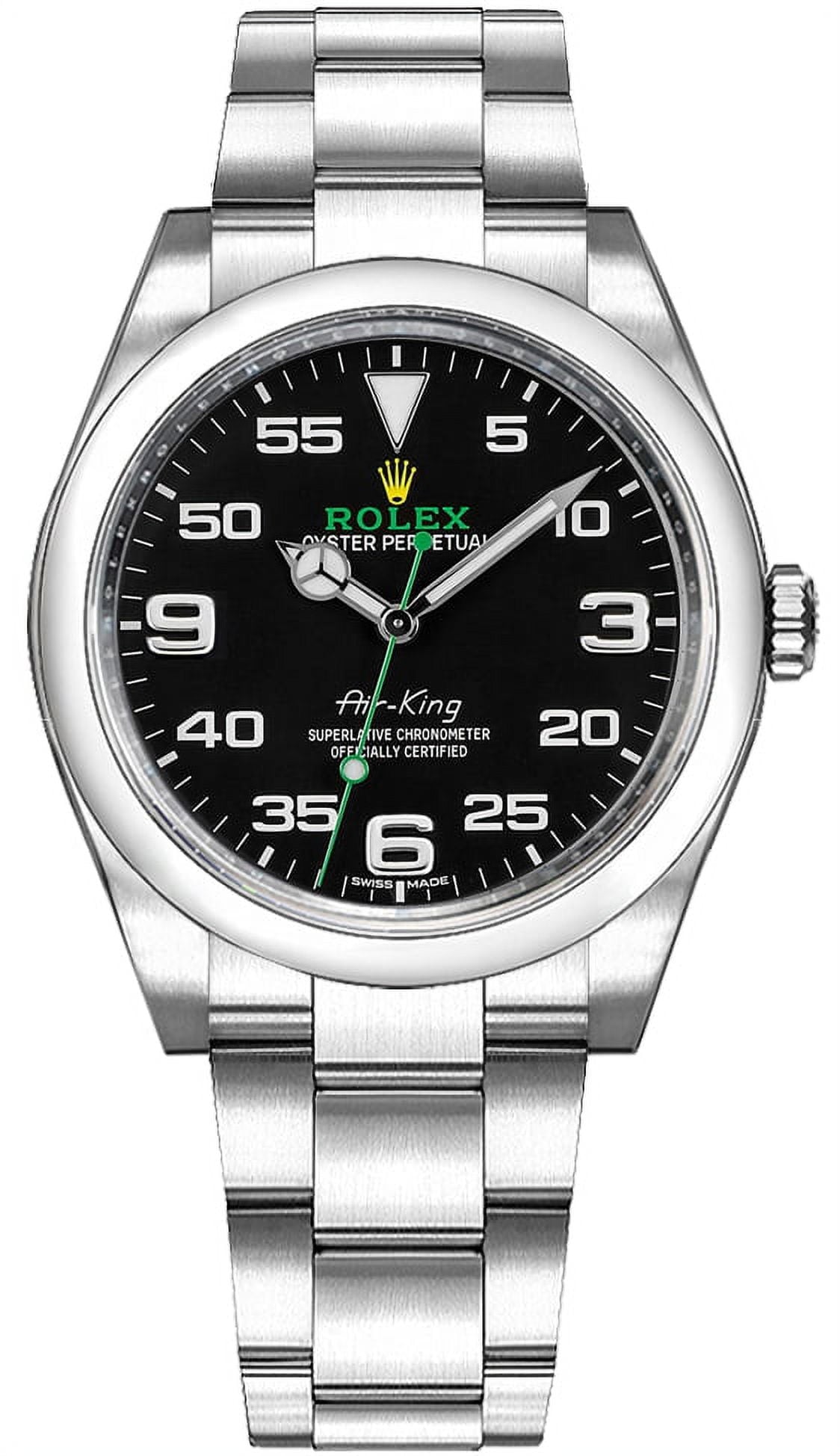 ROLEX AIR-KING 116900
