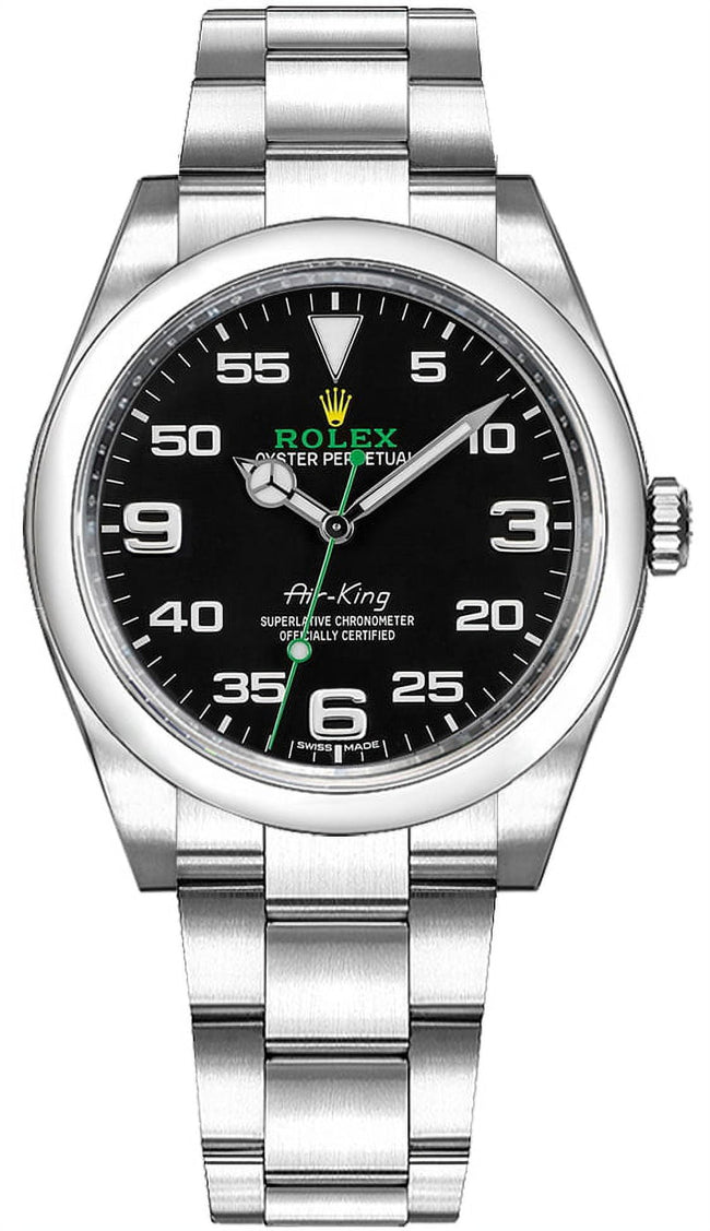 ROLEX AIR-KING 116900 Hover Image