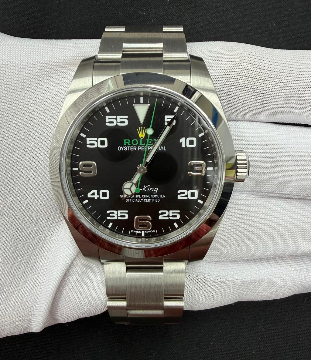 ROLEX AIR-KING 116900