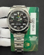 ROLEX AIR-KING 116900