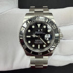 ROLEX SUBMARINER DATE 126610LN