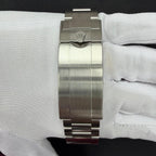 ROLEX SUBMARINER DATE 126610LN