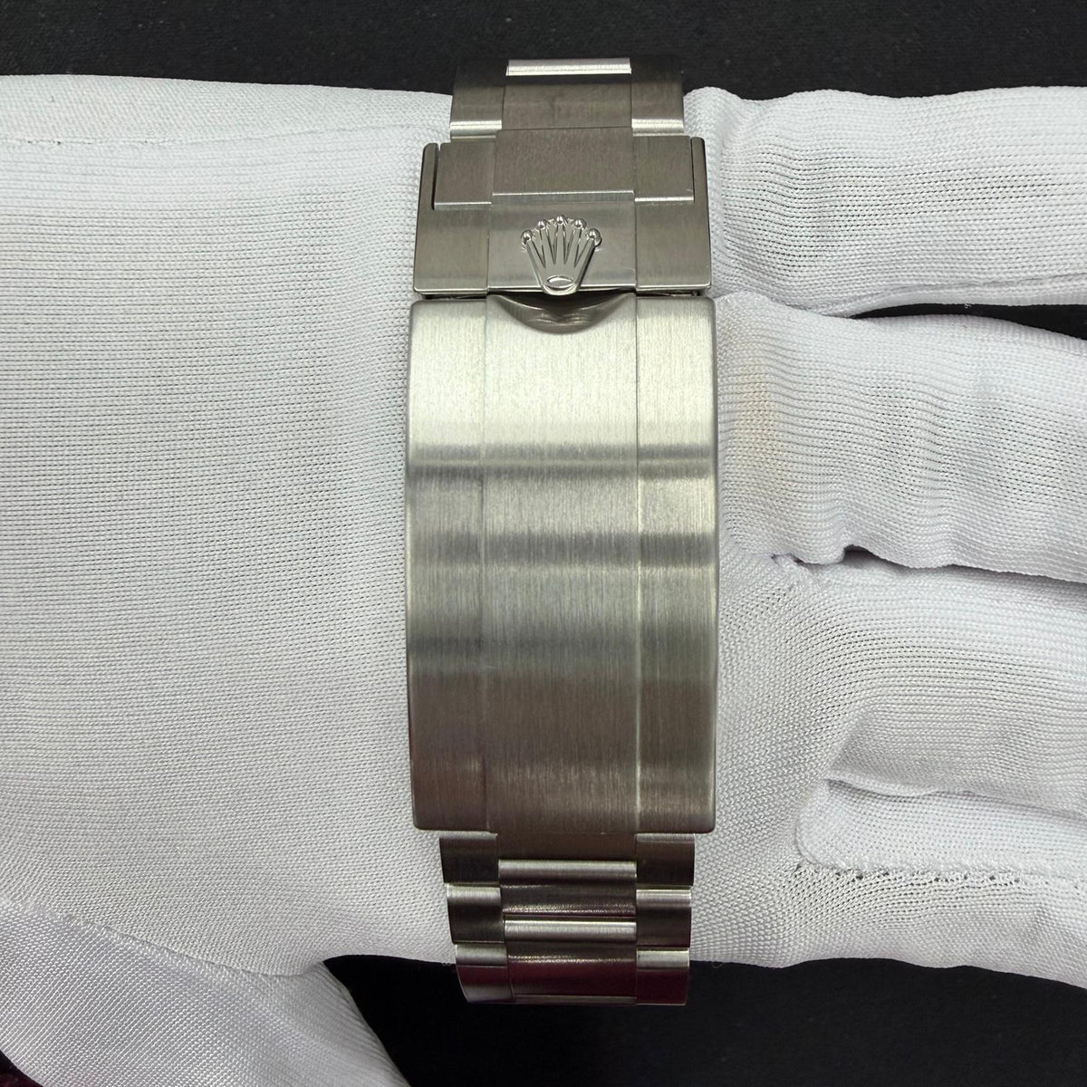 ROLEX SUBMARINER DATE 126610LN