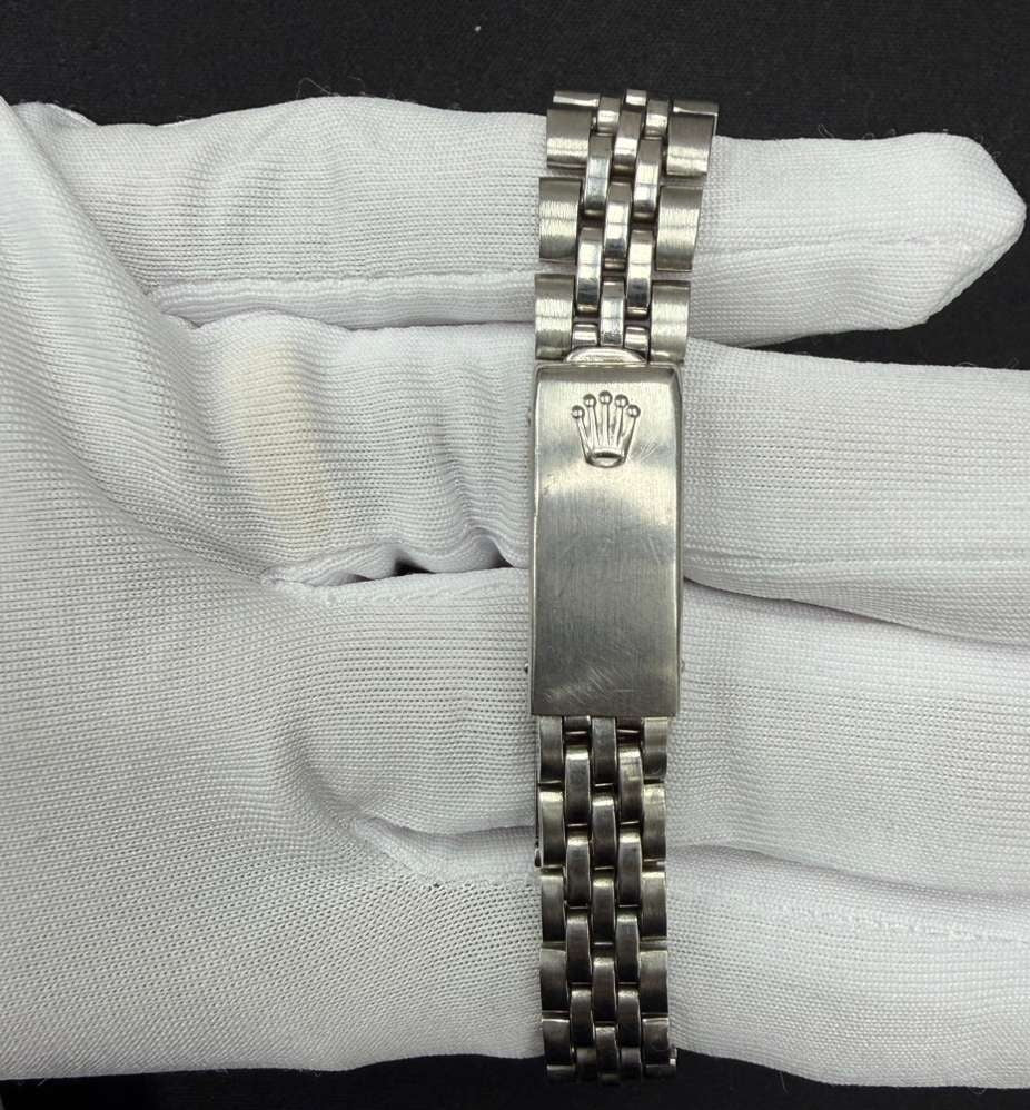 ROLEX LADY DATE JUST 6919