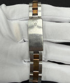 ROLEX LADY DATE JUST 6919