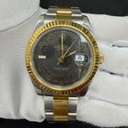 ROLEX DATEJUST II 116333