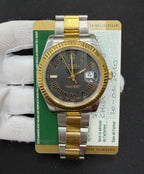 ROLEX DATEJUST II 116333