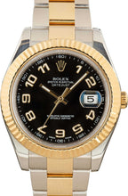 ROLEX DATEJUST II 116333
