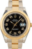 ROLEX DATEJUST II 116333