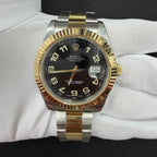 ROLEX DATEJUST II 116333
