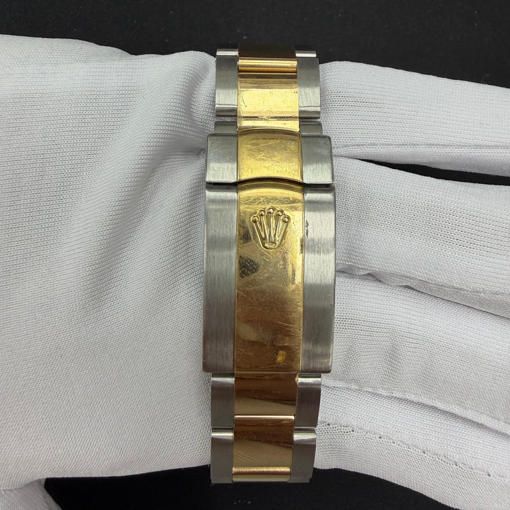 ROLEX DATEJUST II 116333