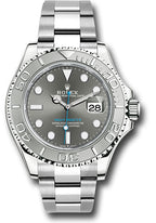 ROLEX YACHTMASTER 126622