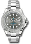 ROLEX YACHTMASTER 126622