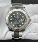ROLEX YACHTMASTER 126622