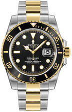 ROLEX SUBMARINER DATE 116613LN