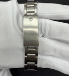 ROLEX PRECISION 6494