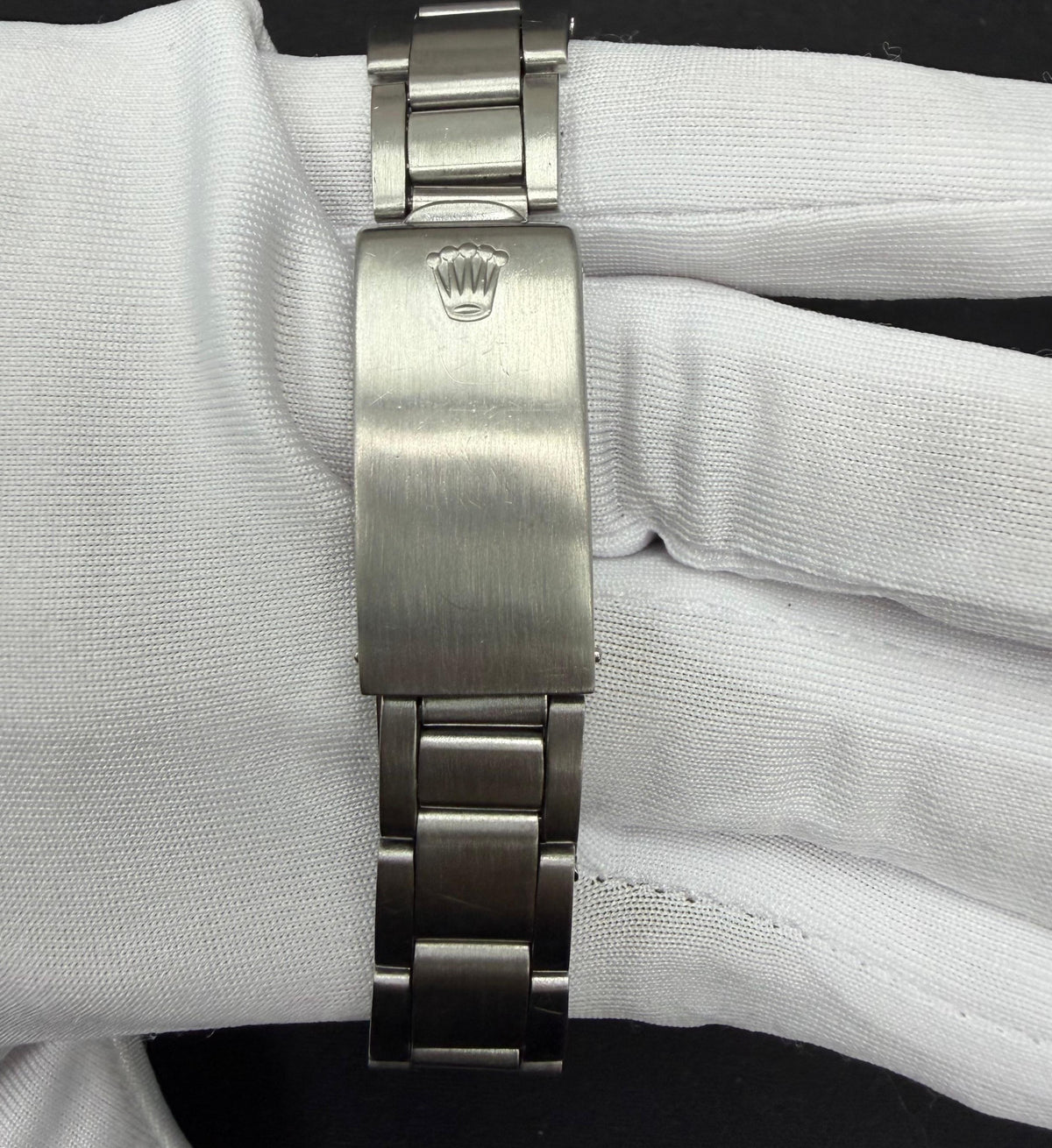 ROLEX PRECISION 6494