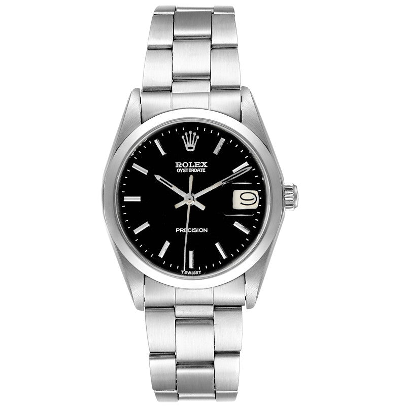 ROLEX PRECISION 6694