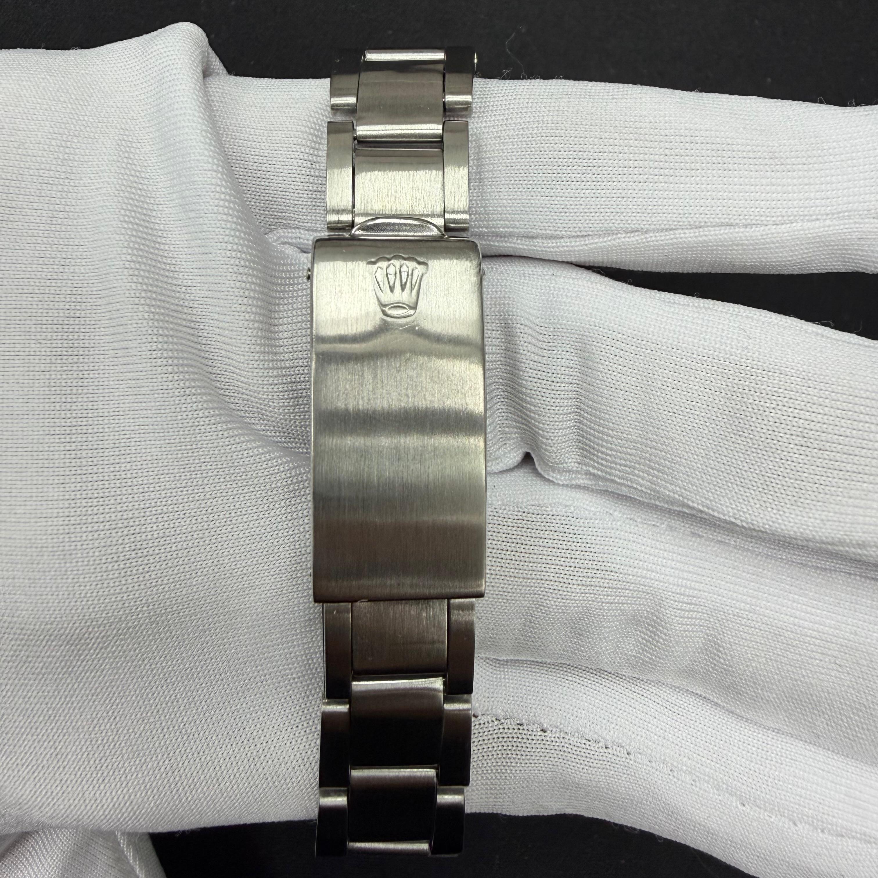 ROLEX PRECISION 6694