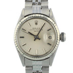 ROLEX LADY DATE JUST 6517