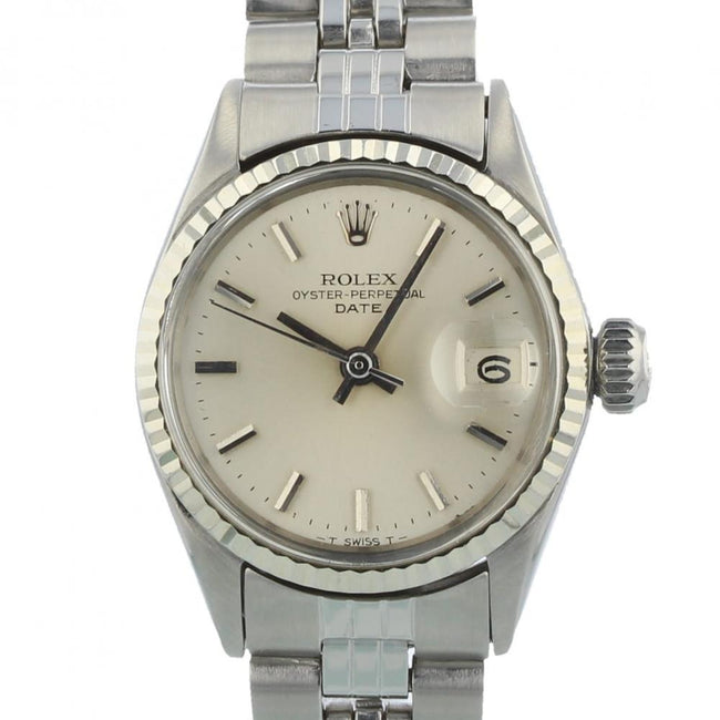 ROLEX LADY DATE JUST 6517 Hover Image
