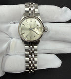 ROLEX LADY DATE JUST 6517