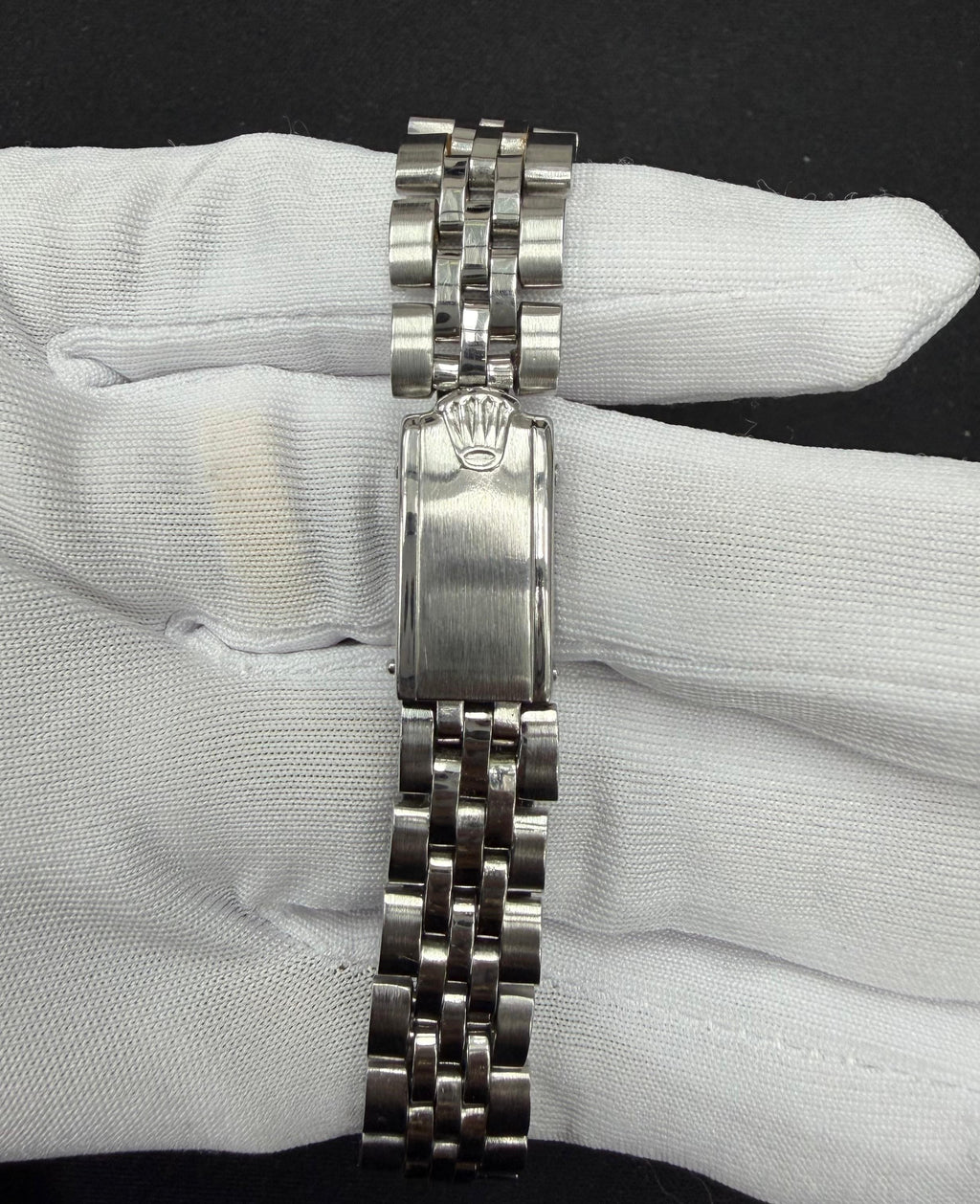 ROLEX LADY DATE JUST 6517