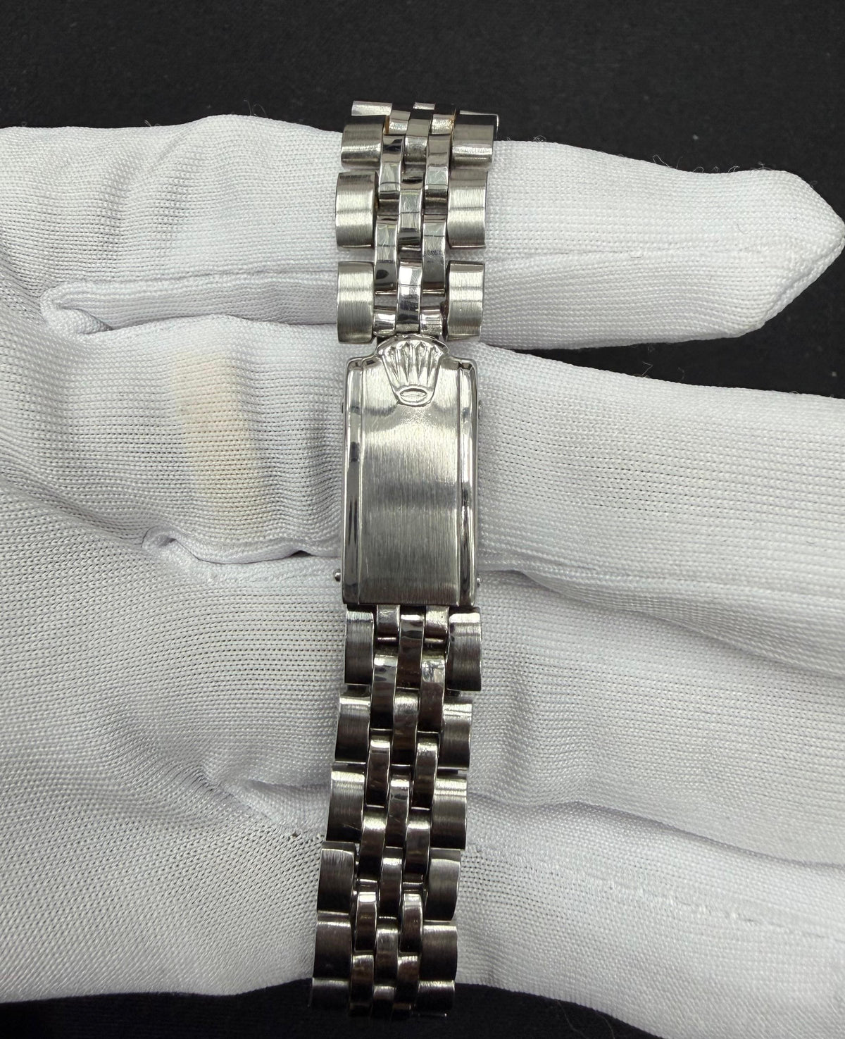 ROLEX LADY DATE JUST 6517