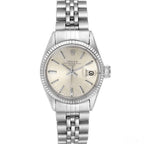 ROLEX LADY DATE JUST 6517
