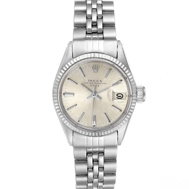 ROLEX LADY DATE JUST 6517 Hover Image