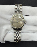 ROLEX LADY DATE JUST 6517