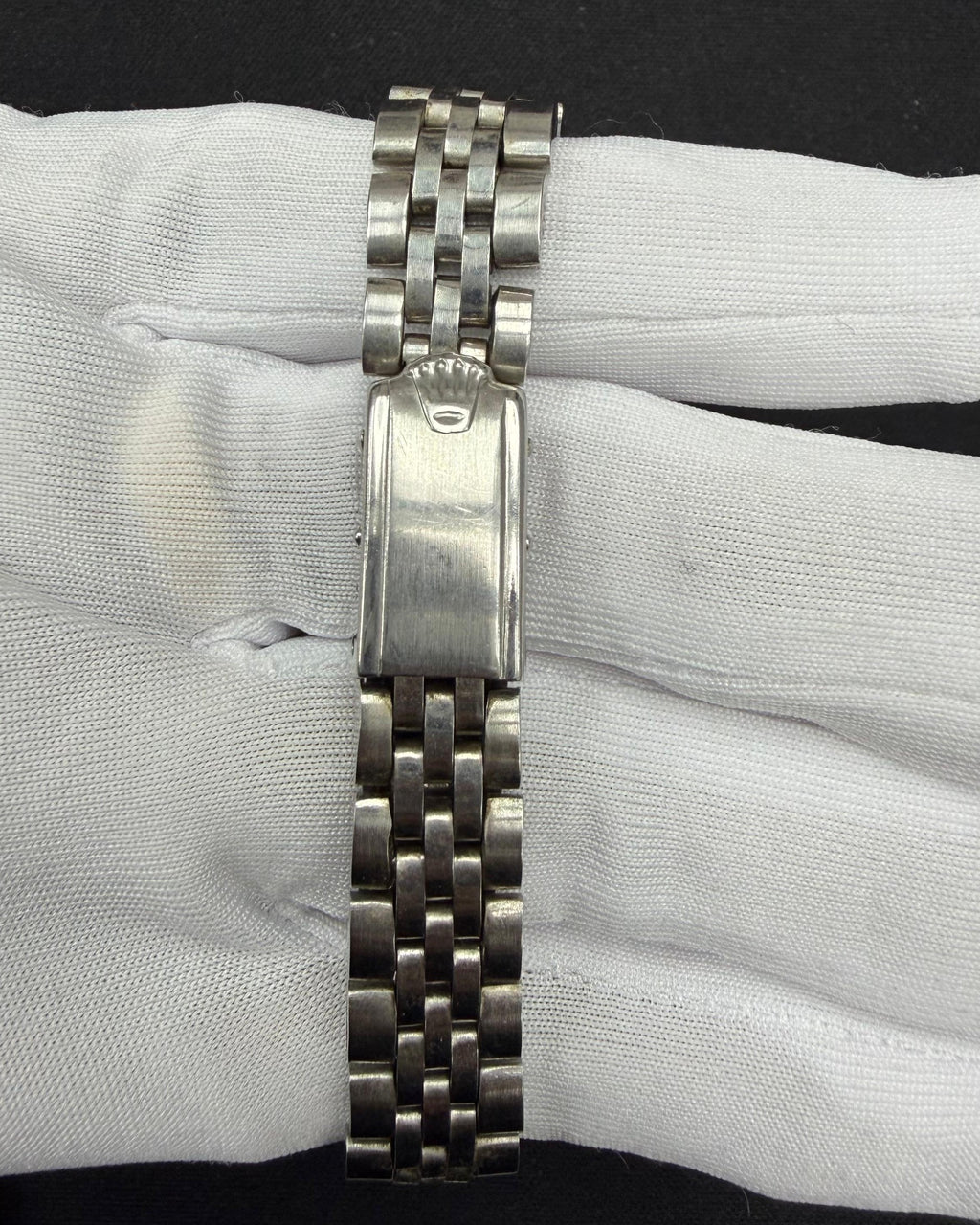 ROLEX LADY DATE JUST 6517