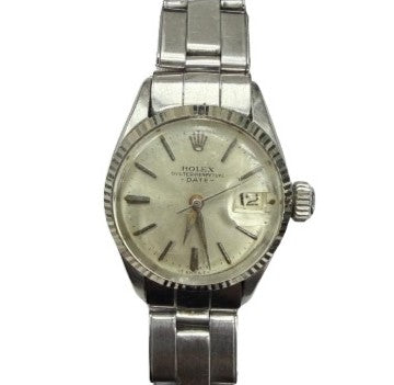 ROLEX LADY DATE JUST 6517 Hover Image