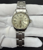 ROLEX LADY DATE JUST 6517