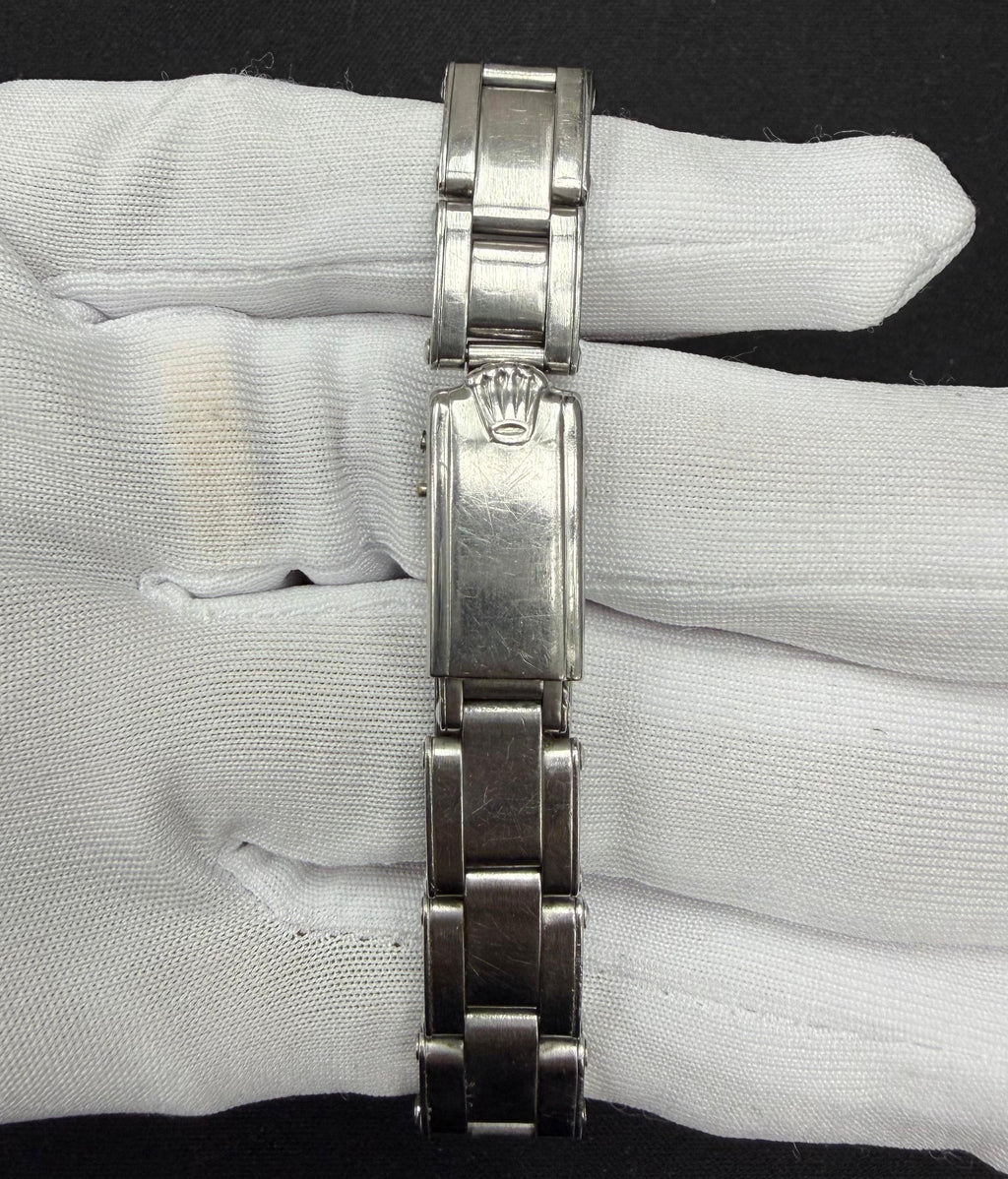 ROLEX LADY DATE JUST 6517