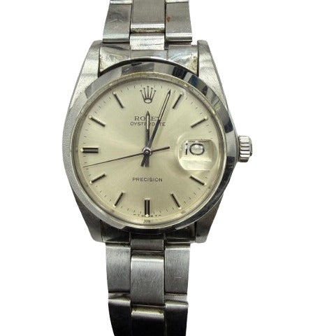 ROLEX PRECISION 6694 Hover Image