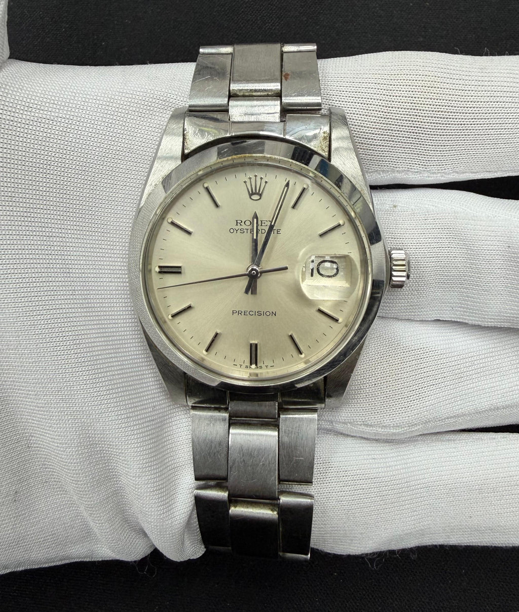 ROLEX PRECISION 6694