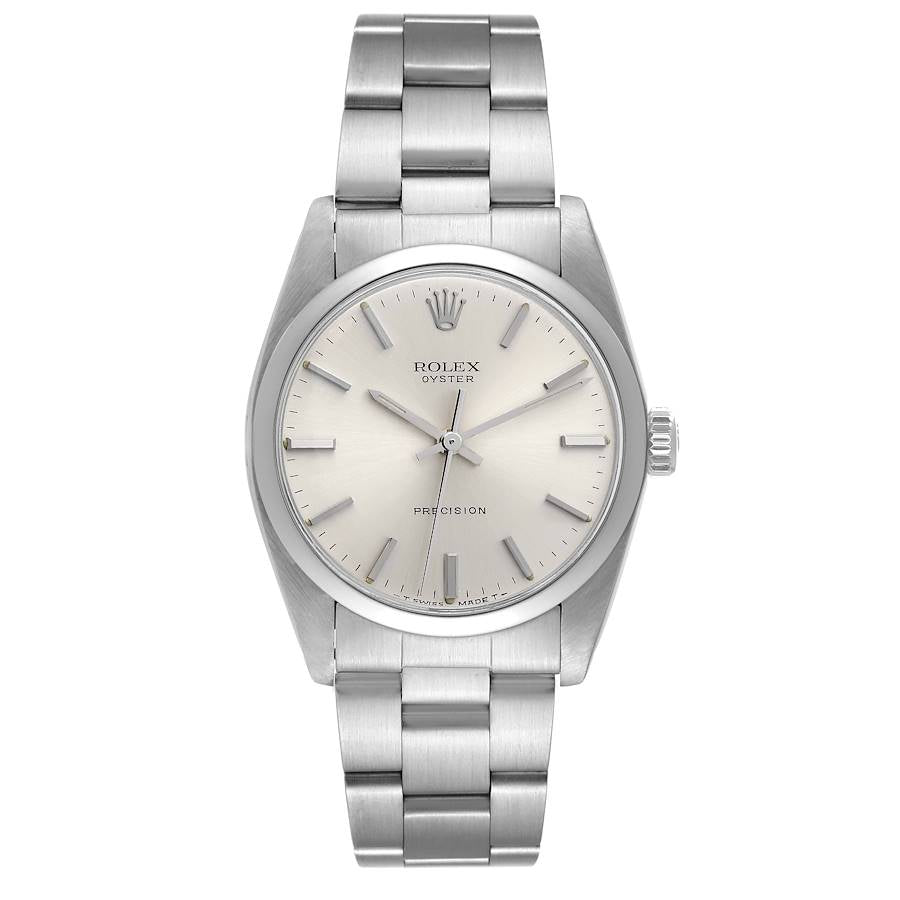 ROLEX OYSTER PRECISION 6426