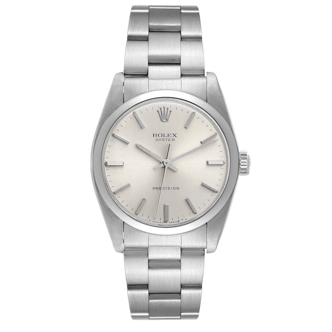 ROLEX OYSTER PRECISION 6426 Hover Image