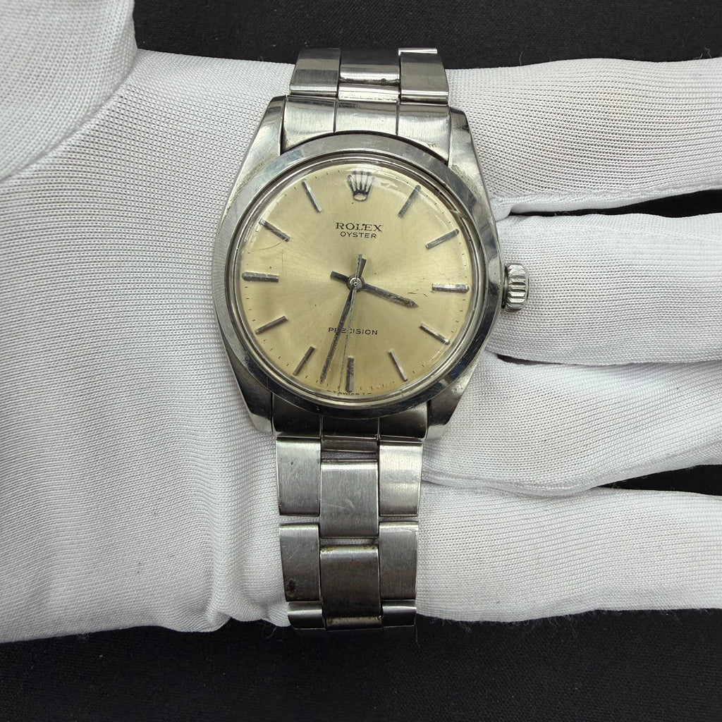 ROLEX OYSTER PRECISION 6426