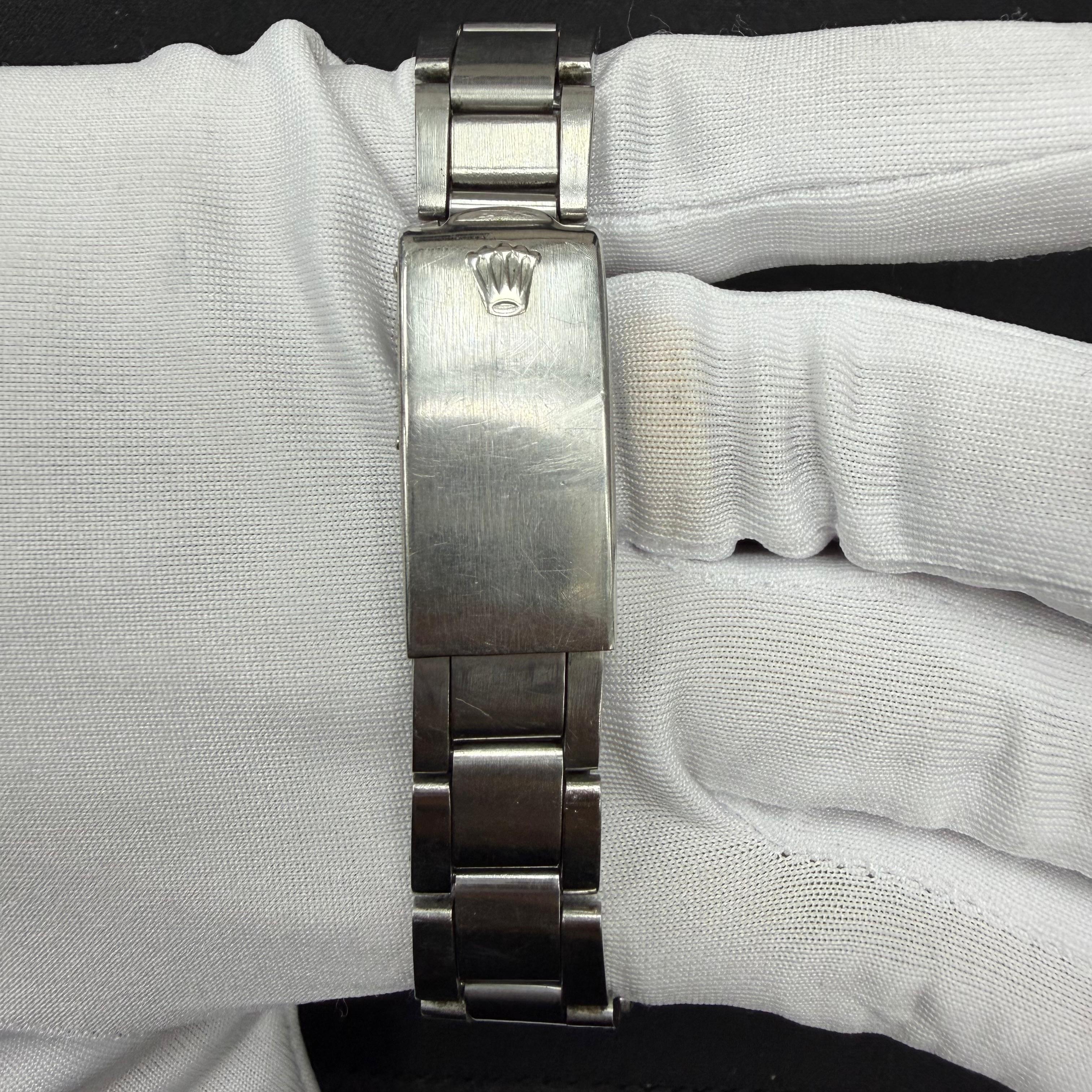 ROLEX OYSTER PRECISION 6426