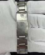 ROLEX OYSTER PRECISION 6426