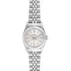 ROLEX OYSTER PERPETUAL 6619