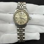 ROLEX OYSTER PERPETUAL 6619