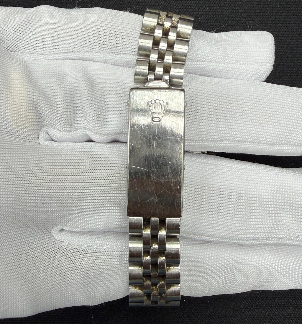 ROLEX OYSTER PERPETUAL 6619