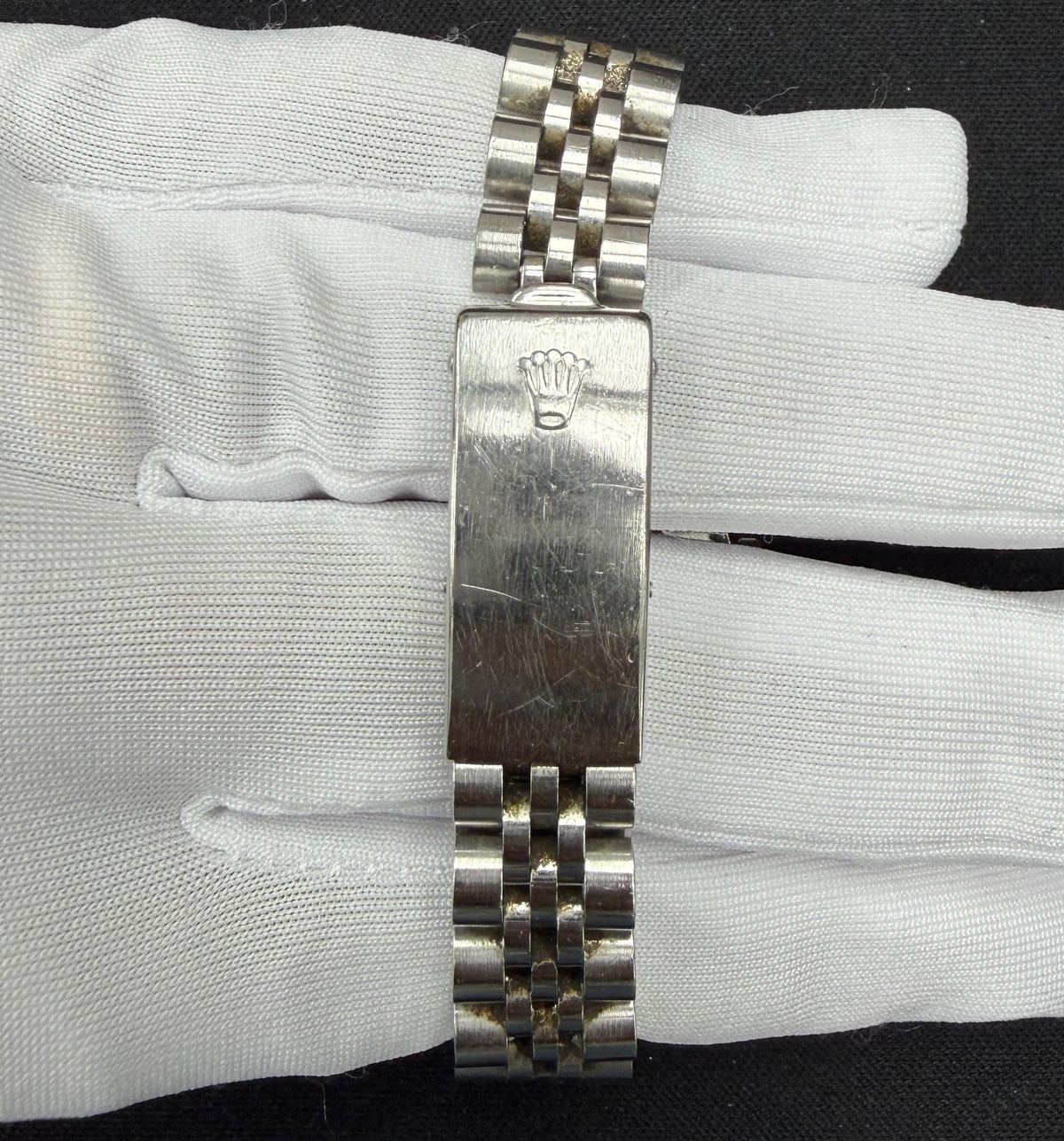 ROLEX OYSTER PERPETUAL 6619